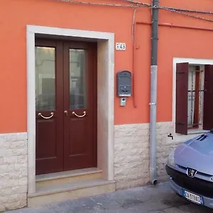  Apartment Casa Lorella